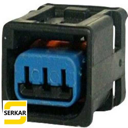 FORD FOCUS BOBİN SOKETİ